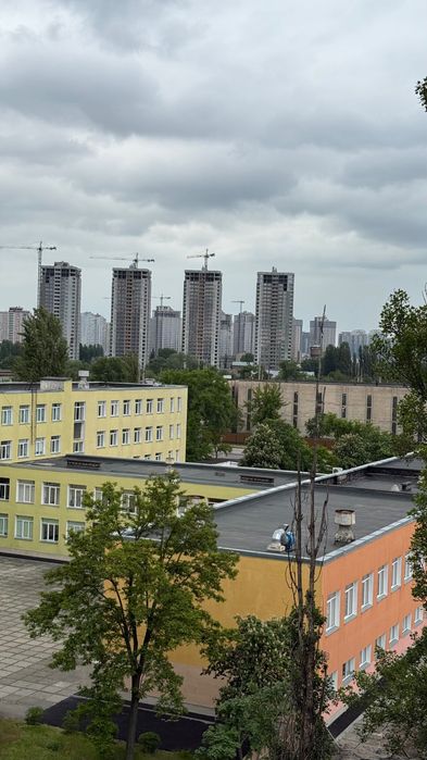 Квартира на вул. Шумського в Києві, ID 342144, фото №20