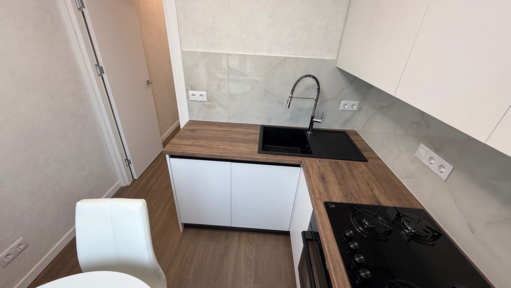 Квартира на вул. Шумського в Києві, ID 342144, фото №3