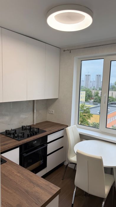 Квартира на вул. Шумського в Києві, ID 342144, фото №4