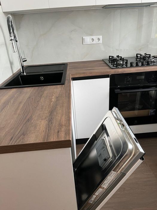Квартира на вул. Шумського в Києві, ID 342144, фото №5