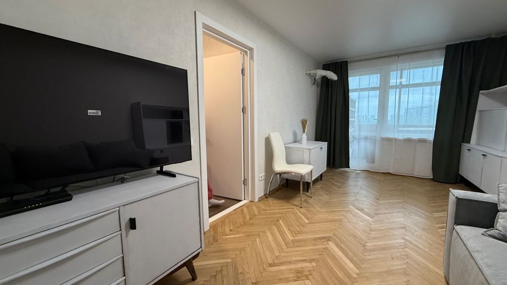 Квартира на вул. Шумського в Києві, ID 342144, фото №6