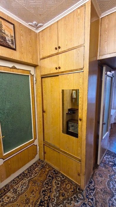 Квартира на вул. Петра Вершигори, 9-А в Київ, ID 342113, фото №2