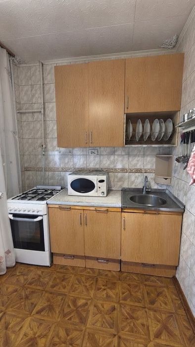 Квартира на вул. Петра Вершигори, 9-А в Київ, ID 342113, фото №5