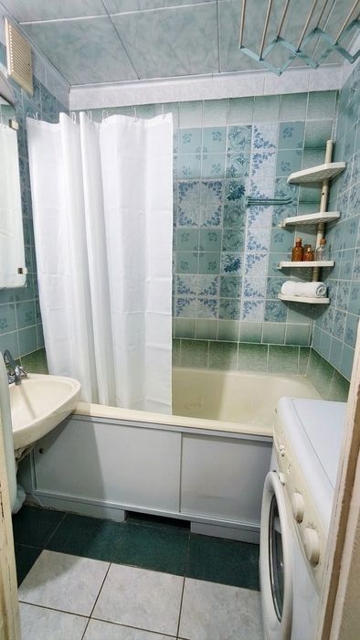 Квартира на вул. Петра Вершигори, 9-А в Києві, ID 342113, фото №7