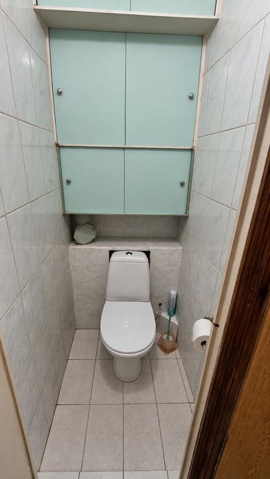 Квартира на вул. Петра Вершигори, 9-А в Києві, ID 342113, фото №8