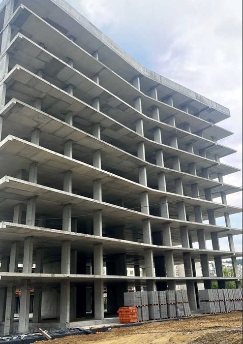 Квартира на ЖК Orlan Residents в Львів, ID 342145, фото №4