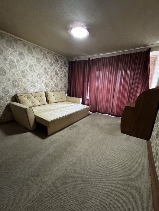 Квартира на вул. Паркова, 59 в Краматорську, ID 342103, фото №1