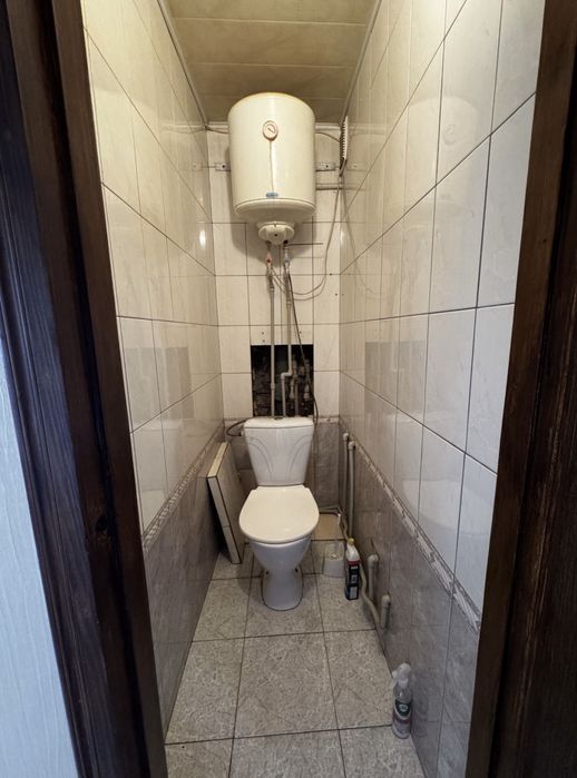 Квартира на вул. Паркова, 59 в Краматорську, ID 342103, фото №6