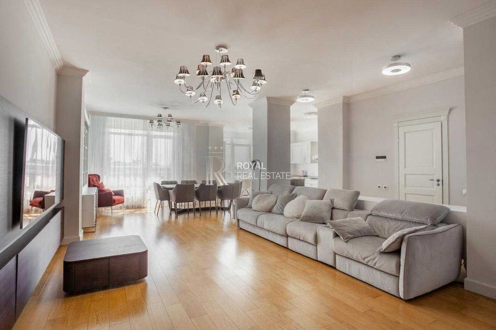 Квартира на вул. Драгомирова, 5 в Києві, ID 342143, фото №2