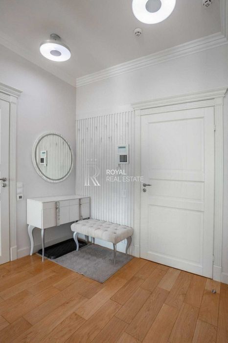 Квартира на вул. Драгомирова, 5 в Києві, ID 342143, фото №11