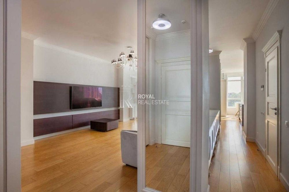 Квартира на вул. Драгомирова, 5 в Києві, ID 342143, фото №12