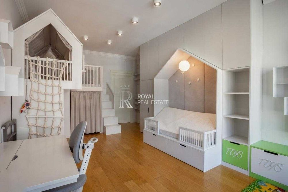 Квартира на вул. Драгомирова, 5 в Києві, ID 342143, фото №13