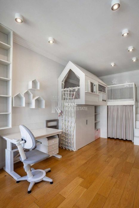 Квартира на вул. Драгомирова, 5 в Києві, ID 342143, фото №14