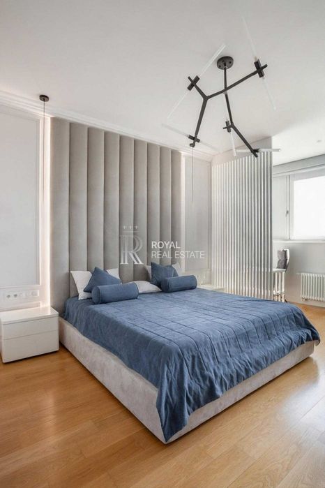 Квартира на вул. Драгомирова, 5 в Києві, ID 342143, фото №17