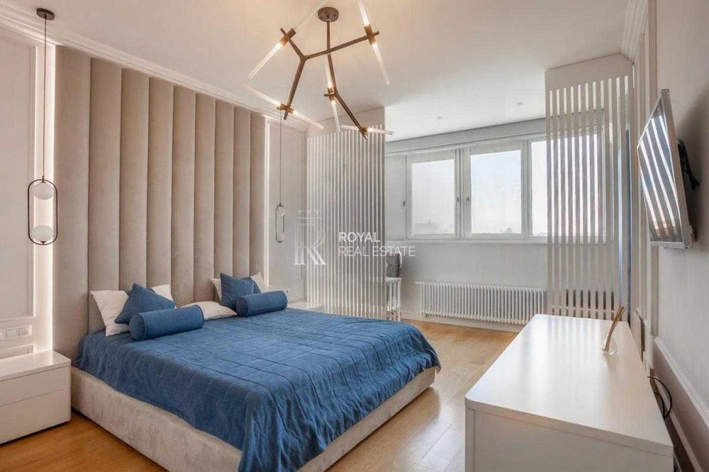 Квартира на вул. Драгомирова, 5 в Києві, ID 342143, фото №18