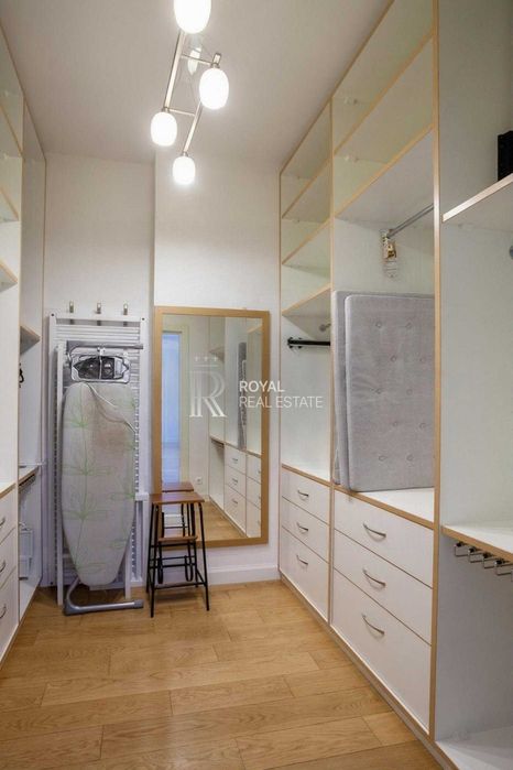 Квартира на вул. Драгомирова, 5 в Києві, ID 342143, фото №20
