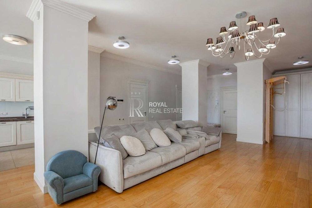 Квартира на вул. Драгомирова, 5 в Києві, ID 342143, фото №3