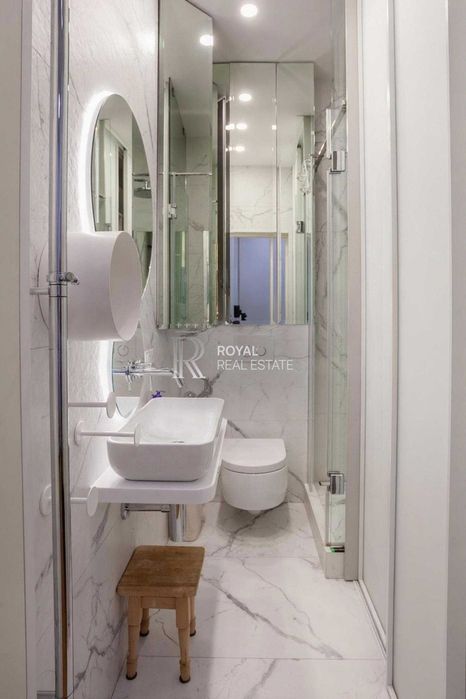 Квартира на вул. Драгомирова, 5 в Києві, ID 342143, фото №22