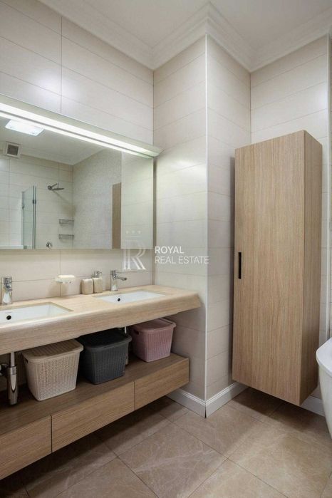 Квартира на вул. Драгомирова, 5 в Києві, ID 342143, фото №23