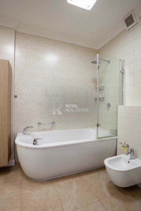 Квартира на вул. Драгомирова, 5 в Києві, ID 342143, фото №24