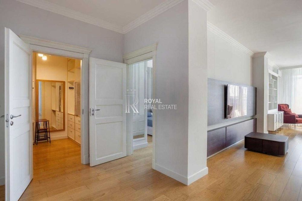 Квартира на вул. Драгомирова, 5 в Києві, ID 342143, фото №4