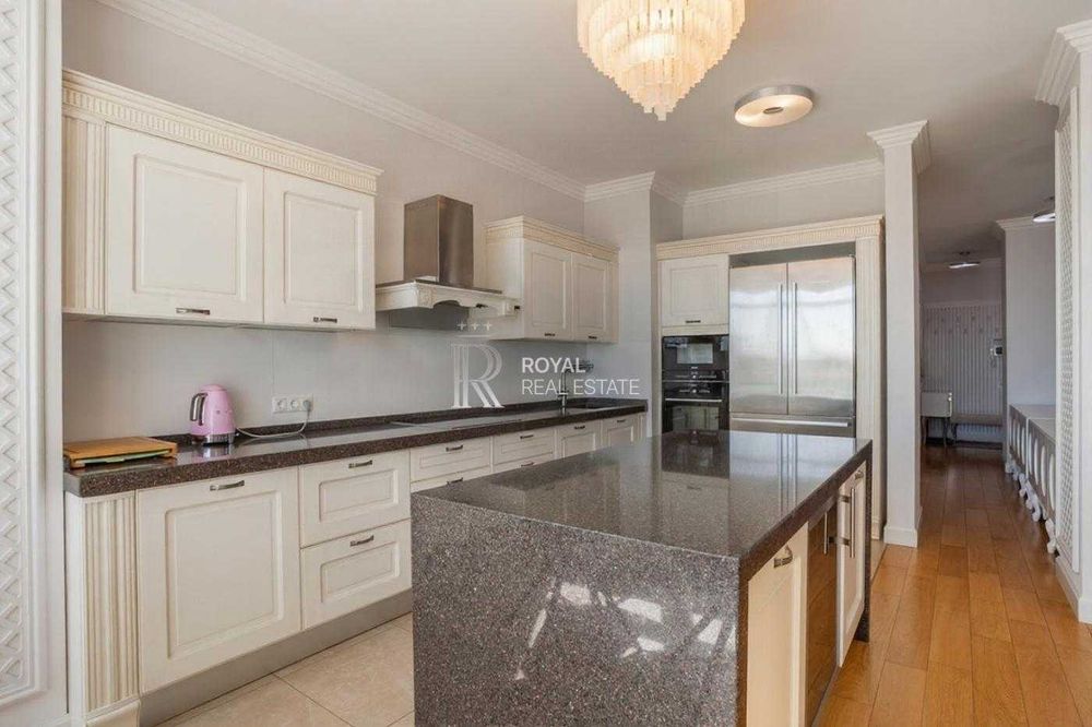 Квартира на вул. Драгомирова, 5 в Києві, ID 342143, фото №5
