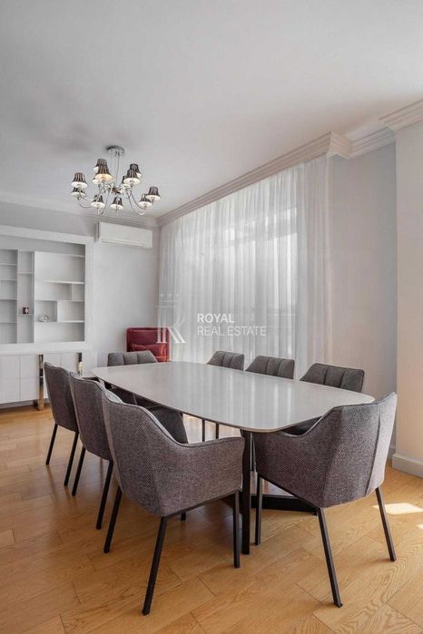 Квартира на вул. Драгомирова, 5 в Києві, ID 342143, фото №9