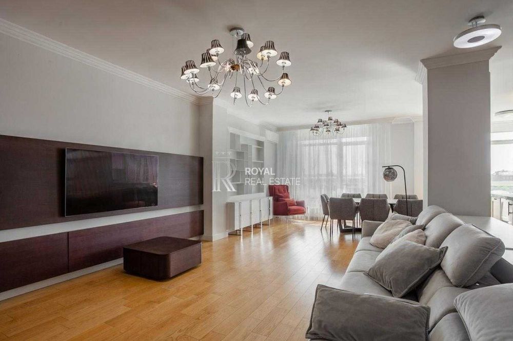 Квартира на вул. Драгомирова, 5 в Києві, ID 342143, фото №10