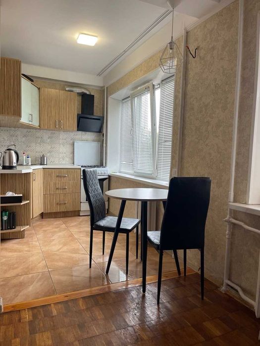 Квартира на вул. Вацлава Гавела, 34 в Київ, ID 342147, фото №1