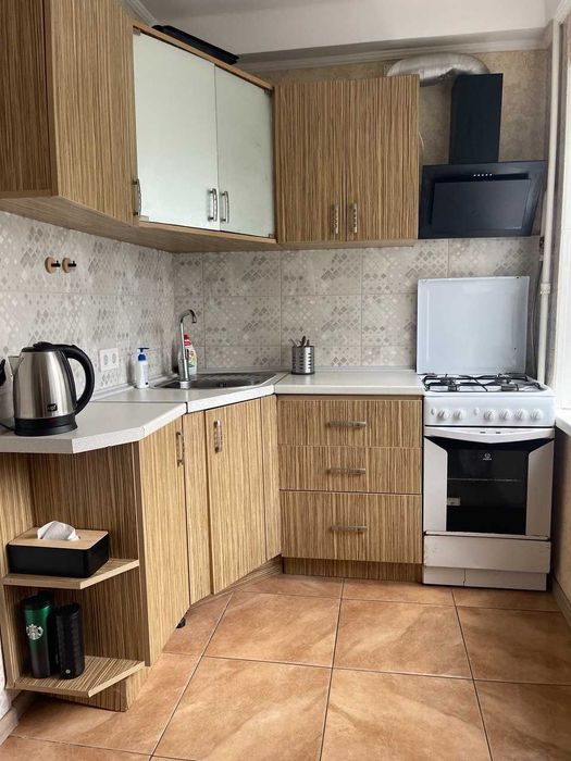 Квартира на вул. Вацлава Гавела, 34 в Київ, ID 342147, фото №2