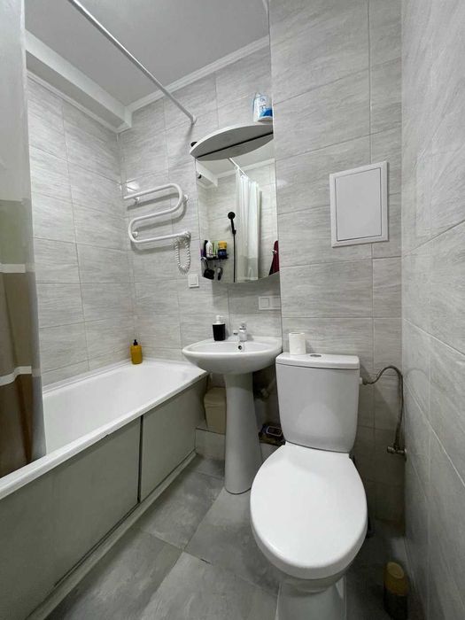 Квартира на вул. Вацлава Гавела, 34 в Києві, ID 342147, фото №11