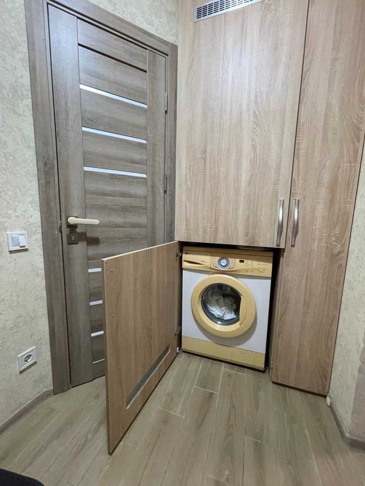 Квартира на вул. Вацлава Гавела, 34 в Києві, ID 342147, фото №14