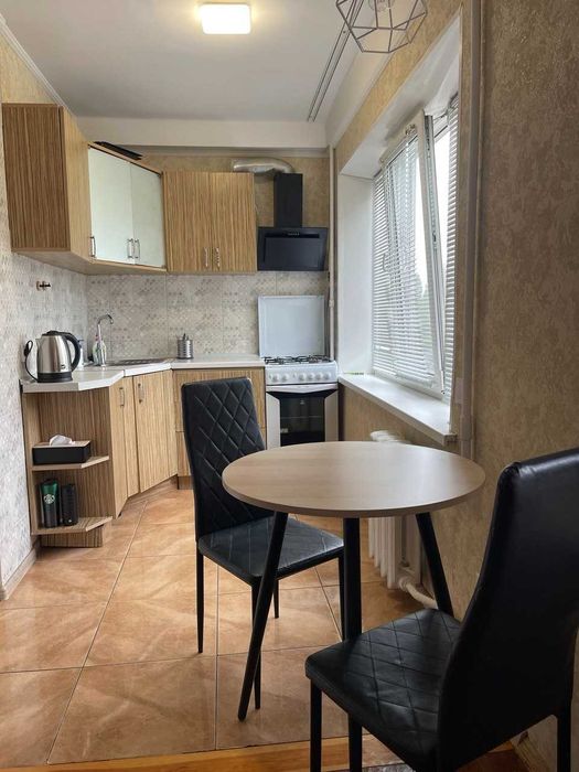 Квартира на вул. Вацлава Гавела, 34 в Київ, ID 342147, фото №4