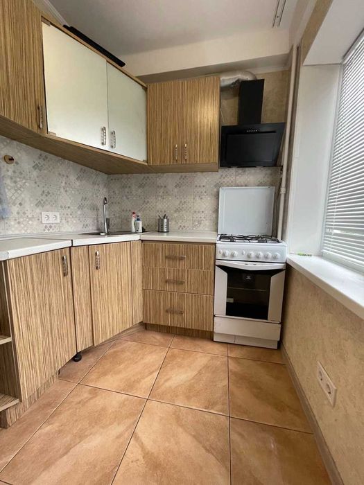 Квартира на вул. Вацлава Гавела, 34 в Києві, ID 342147, фото №6