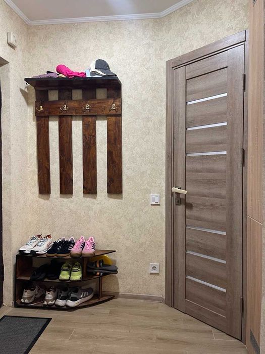 Квартира на вул. Вацлава Гавела, 34 в Києві, ID 342147, фото №9
