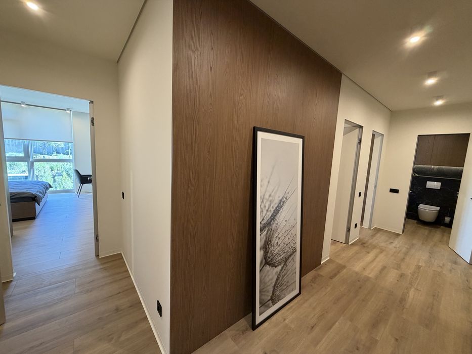 Квартира на вул. Джона Маккейна, 3А в Києві, ID 342142, фото №2