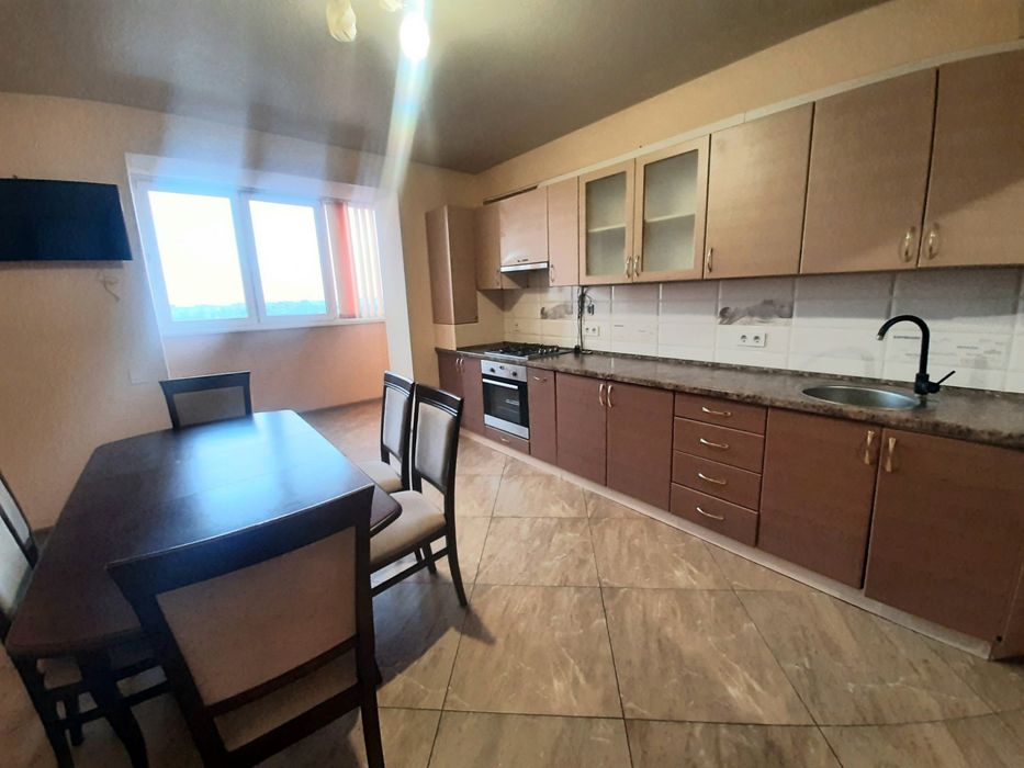 Квартира на просп. Шевченка в Сумах, ID 342154, фото №6