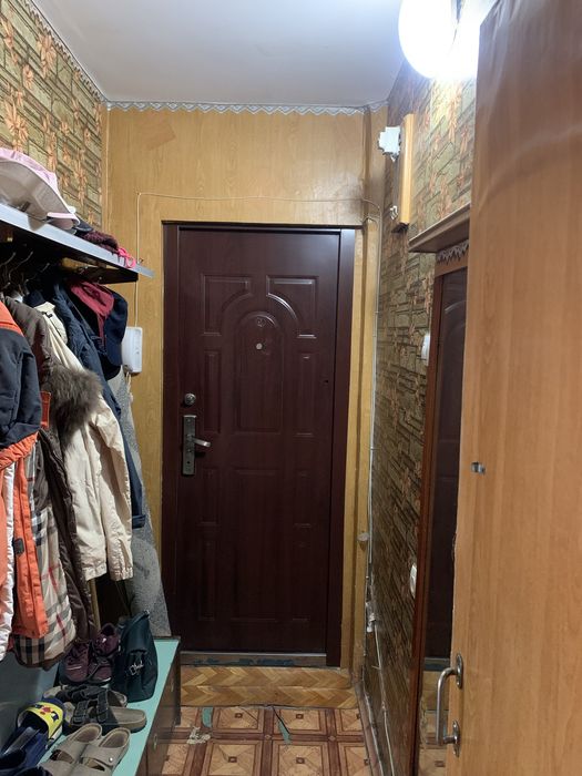 Квартира на вул. Генерала Олекси Алмазова, 65 в Миколаєві, ID 342166, фото №3