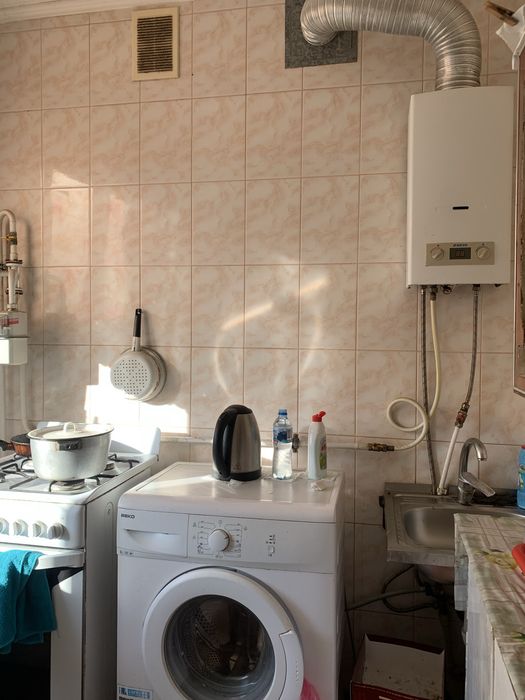 Квартира на вул. Генерала Олекси Алмазова, 65 в Миколаєві, ID 342166, фото №6