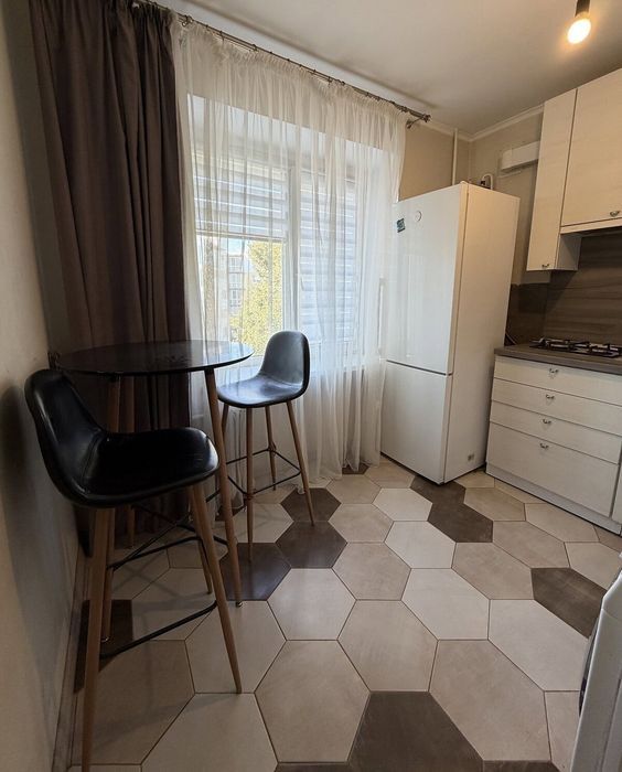 Квартира на Громадянська, 2 в Київ, ID 342194, фото №1