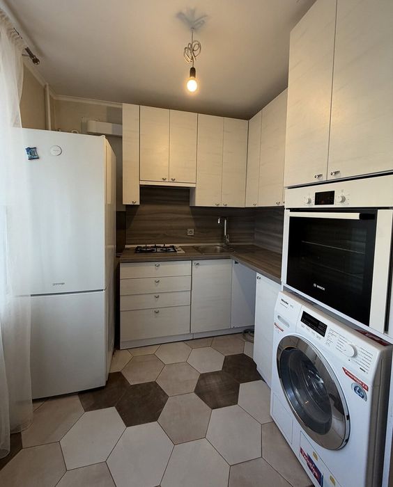 Квартира на Громадянська, 2 в Київ, ID 342194, фото №2