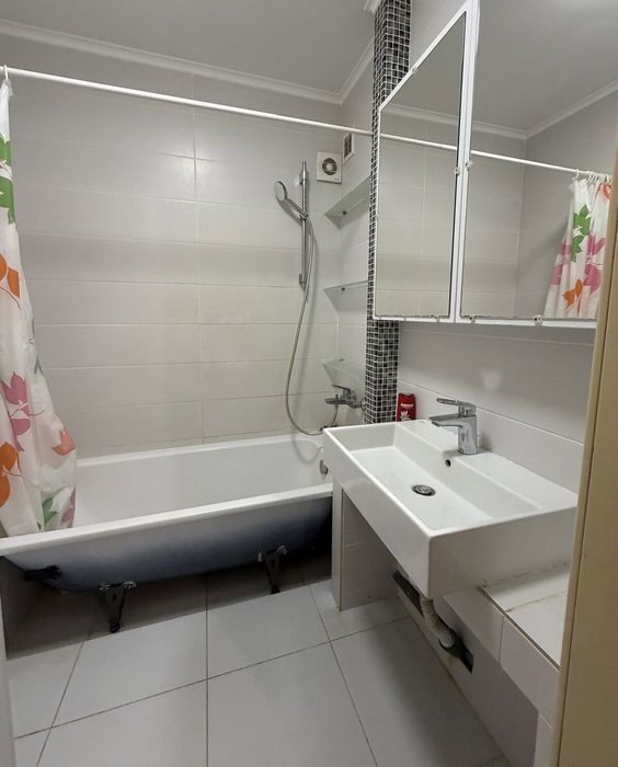 Квартира на Громадянська, 2 в Київ, ID 342194, фото №5