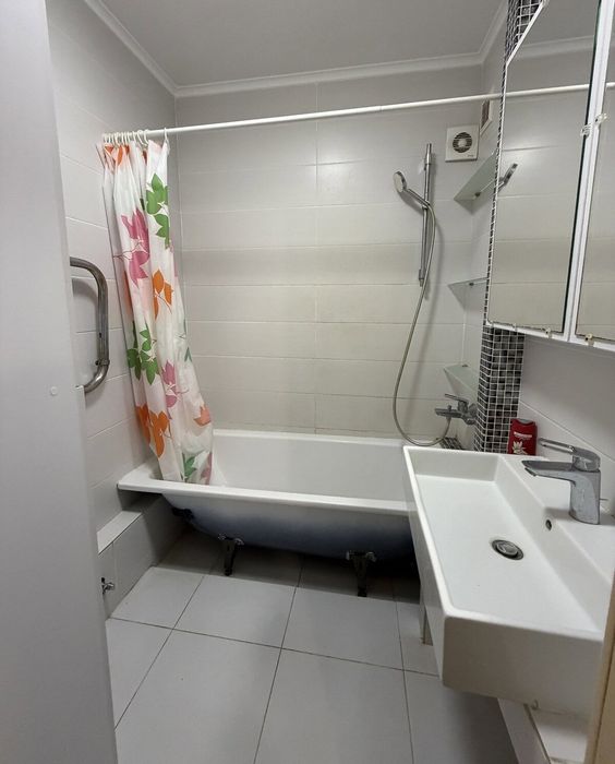 Квартира на Громадянська, 2 в Києві, ID 342194, фото №8
