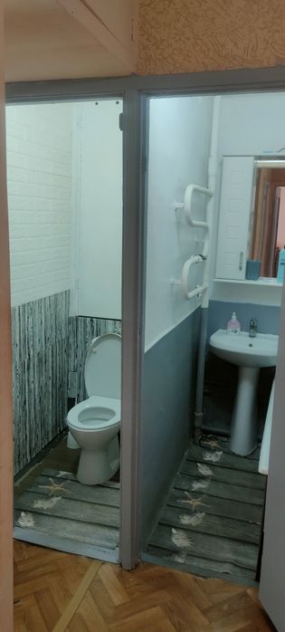 Квартира на наб. Дніпровська, 11а в Києві, ID 342151, фото №3