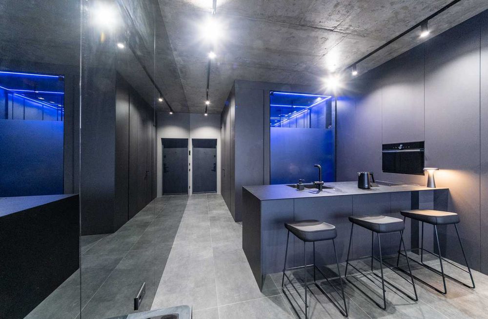 Квартира на вул. Жилянська, 59 в Києві, ID 342153, фото №9