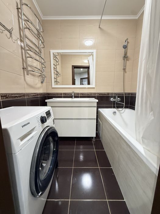 Квартира на вул. Жулянська, 1Б в Києві, ID 342160, фото №13