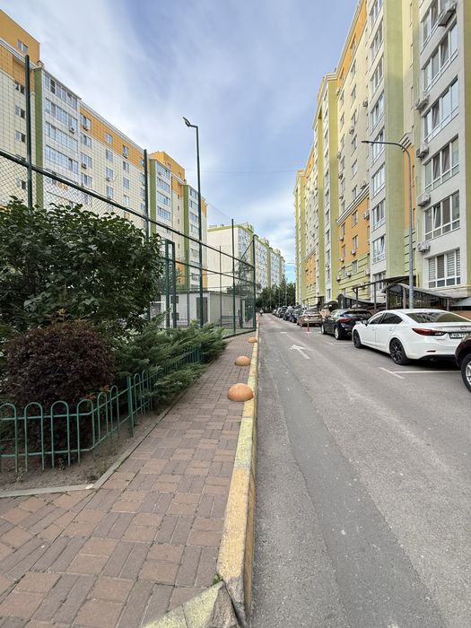 Квартира на вул. Жулянська, 1Б в Києві, ID 342160, фото №17