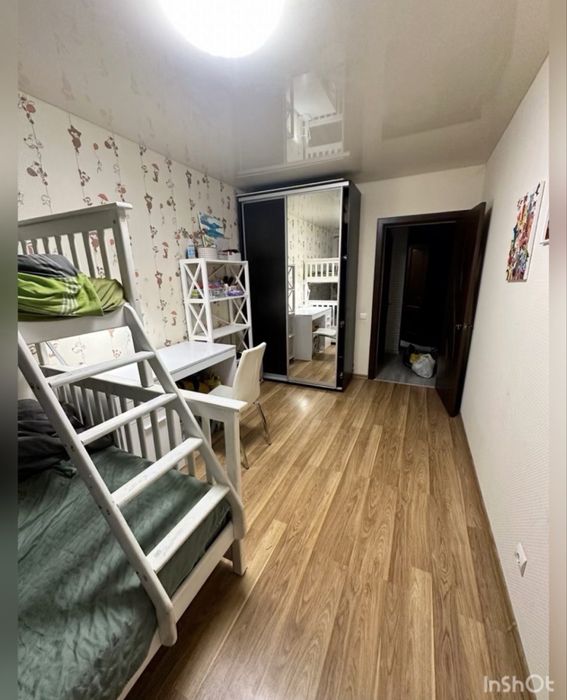 Квартира на вул. Жулянська, 1Б в Києві, ID 342160, фото №19