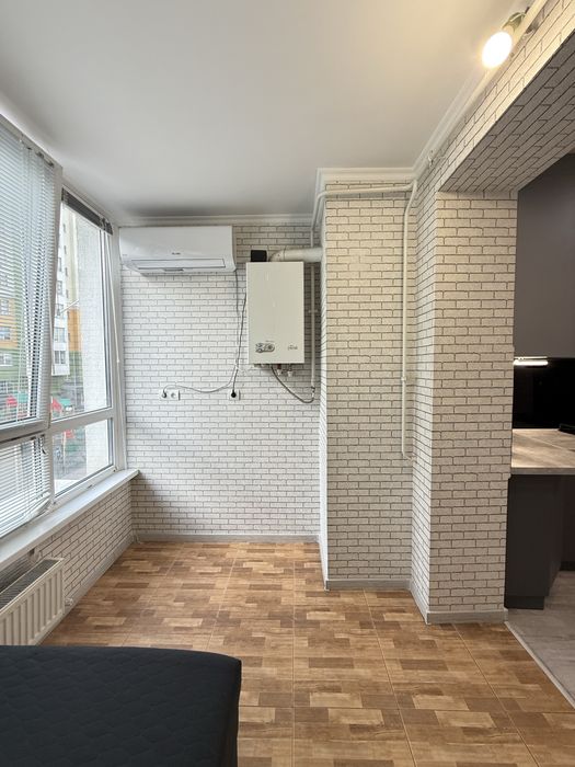 Квартира на вул. Жулянська, 1Б в Києві, ID 342160, фото №6