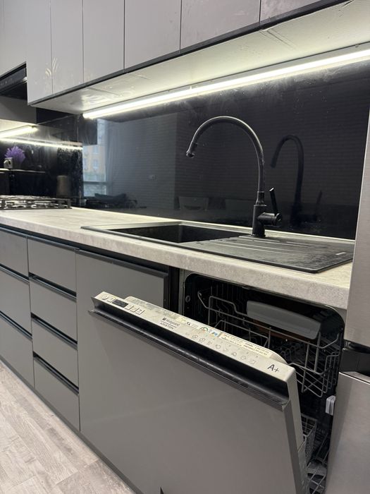 Квартира на вул. Жулянська, 1Б в Києві, ID 342160, фото №8
